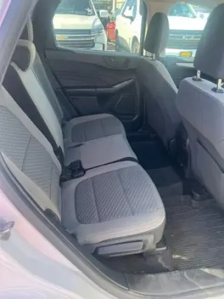 Ford Escape 2022 SE 4dr SUV