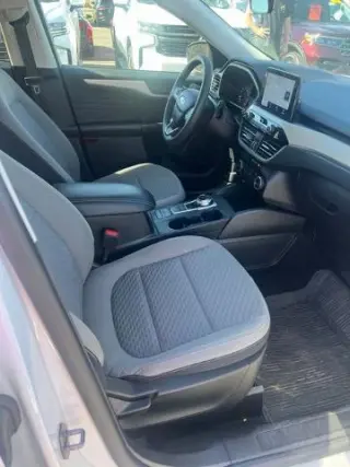 Ford Escape 2022 SE 4dr SUV