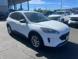 Ford Escape 2022 SE 4dr SUV