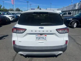 Ford Escape 2022 SE 4dr SUV