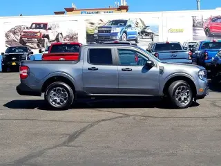 Ford Maverick 2026 XLT 4dr SuperCrew 4.5 ft. SB