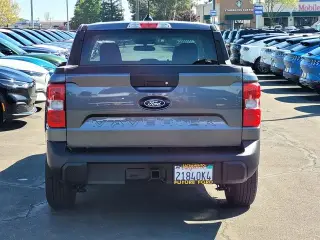 Ford Maverick 2026 XLT 4dr SuperCrew 4.5 ft. SB