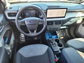 Ford Maverick 2026 XLT 4dr SuperCrew 4.5 ft. SB