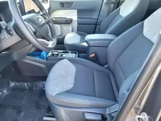 Ford Maverick 2026 XLT 4dr SuperCrew 4.5 ft. SB