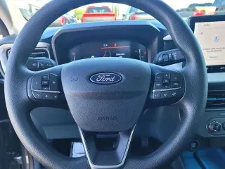 Ford Maverick 2026 XLT 4dr SuperCrew 4.5 ft. SB