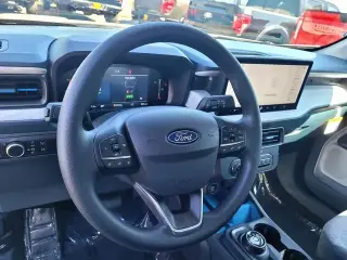 Ford Maverick 2026 XLT 4dr SuperCrew 4.5 ft. SB