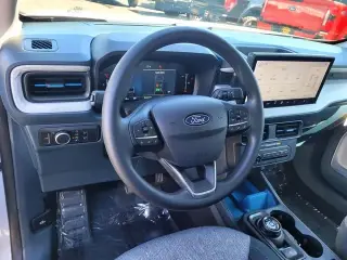 Ford Maverick 2026 XLT 4dr SuperCrew 4.5 ft. SB