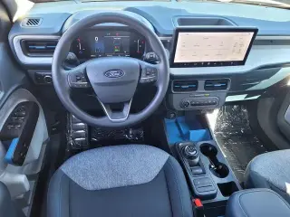 Ford Maverick 2026 XLT 4dr SuperCrew 4.5 ft. SB