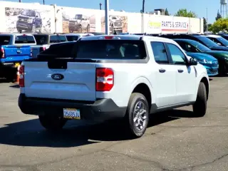 Ford Maverick 2026 XLT 4dr SuperCrew 4.5 ft. SB