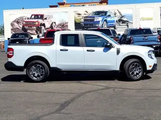 Ford Maverick 2026 XLT 4dr SuperCrew 4.5 ft. SB