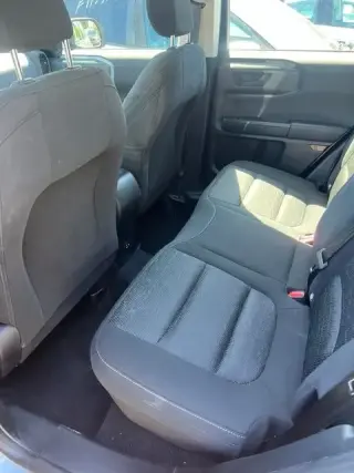 Ford Bronco Sport 2021 AWD Base 4dr SUV
