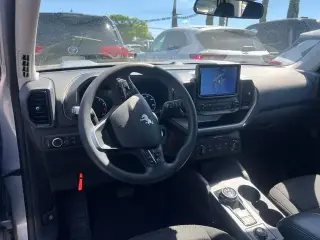Ford Bronco Sport 2021 AWD Base 4dr SUV