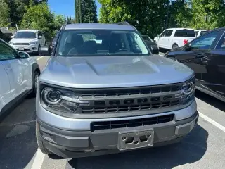 Ford Bronco Sport 2021 AWD Base 4dr SUV