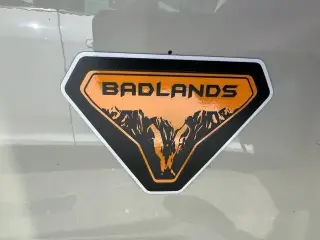 Ford Bronco Sport 2024 AWD Badlands 4dr SUV
