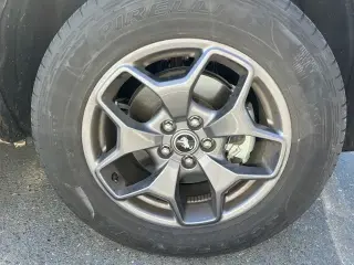 Ford Bronco Sport 2024 AWD Badlands 4dr SUV