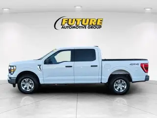 Ford F-150 2023 4x4 Lariat 4dr SuperCrew 6.5 ft. SB