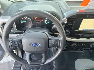 Ford F-150 2023 4x4 Lariat 4dr SuperCrew 6.5 ft. SB