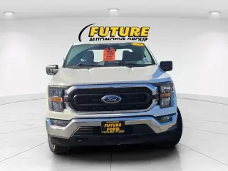 Ford F-150 2023 4x4 Lariat 4dr SuperCrew 6.5 ft. SB