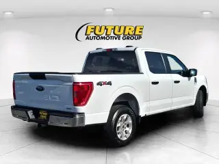 Ford F-150 2023 4x4 Lariat 4dr SuperCrew 6.5 ft. SB