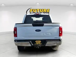 Ford F-150 2023 4x4 Lariat 4dr SuperCrew 6.5 ft. SB