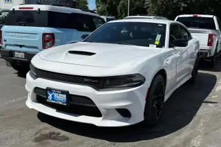 Dodge Charger 2023 GT 4dr Sedan