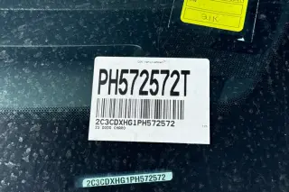 Dodge Charger 2023 GT 4dr Sedan