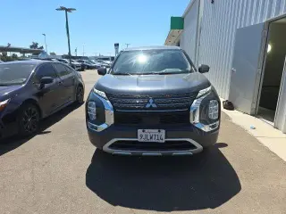 Mitsubishi Outlander 2024 AWD SE 4dr SUV