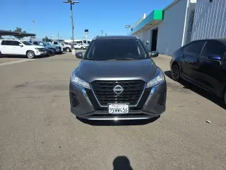 Nissan Kicks 2024 SV 4dr Crossover
