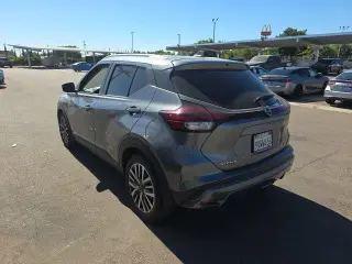 Nissan Kicks 2024 SV 4dr Crossover