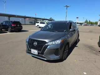 Nissan Kicks 2024 SV 4dr Crossover