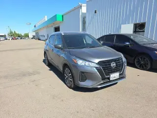 Nissan Kicks 2024 SV 4dr Crossover