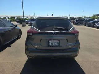 Nissan Kicks 2024 SV 4dr Crossover