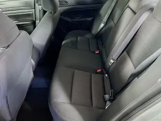 Nissan Altima 2024 2.5 SV 4dr Sedan
