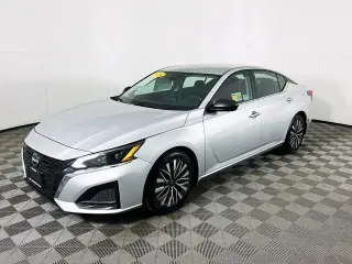 Nissan Altima 2024 2.5 SV 4dr Sedan