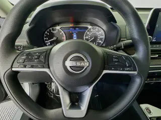 Nissan Altima 2024 2.5 SV 4dr Sedan