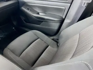 Nissan Altima 2024 2.5 SV 4dr Sedan