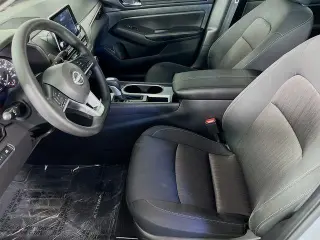 Nissan Altima 2024 2.5 SV 4dr Sedan