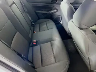Nissan Altima 2024 2.5 SV 4dr Sedan