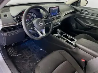 Nissan Altima 2024 2.5 SV 4dr Sedan