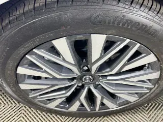 Nissan Altima 2024 2.5 SV 4dr Sedan