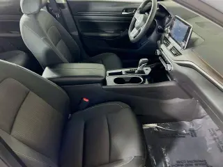 Nissan Altima 2024 2.5 SV 4dr Sedan