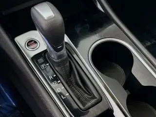 Nissan Altima 2024 2.5 SV 4dr Sedan
