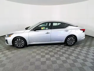 Nissan Altima 2024 2.5 SV 4dr Sedan