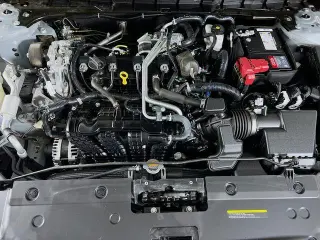 Nissan Altima 2024 2.5 SV 4dr Sedan