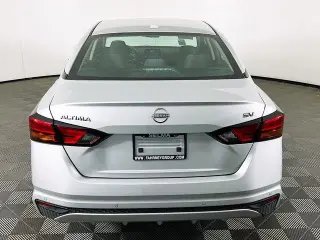 Nissan Altima 2024 2.5 SV 4dr Sedan