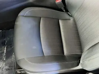 Nissan Altima 2024 2.5 SV 4dr Sedan