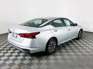 Nissan Altima 2024 2.5 SV 4dr Sedan