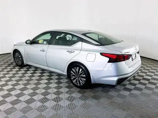 Nissan Altima 2024 2.5 SV 4dr Sedan
