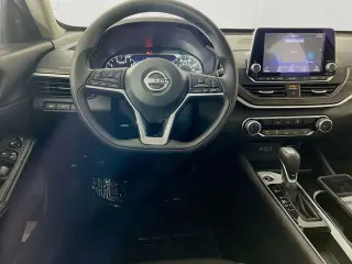 Nissan Altima 2024 2.5 SV 4dr Sedan