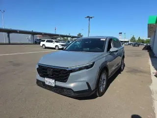Honda CR-V 2024 EX-L 4dr SUV